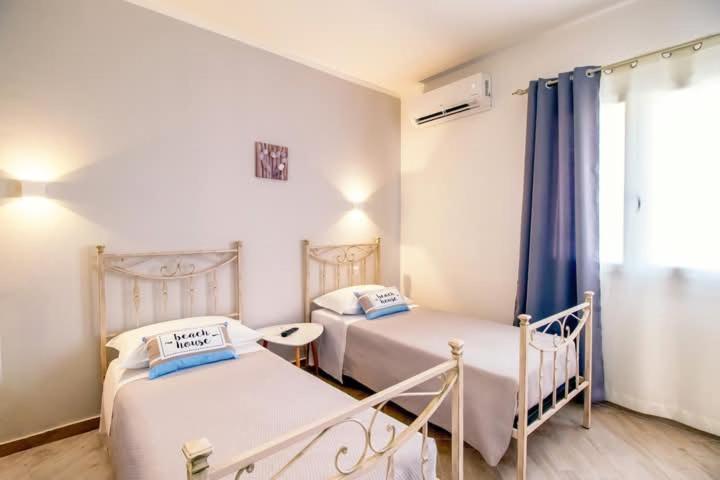 Luca'S Rooms Валледорія Екстер'єр фото