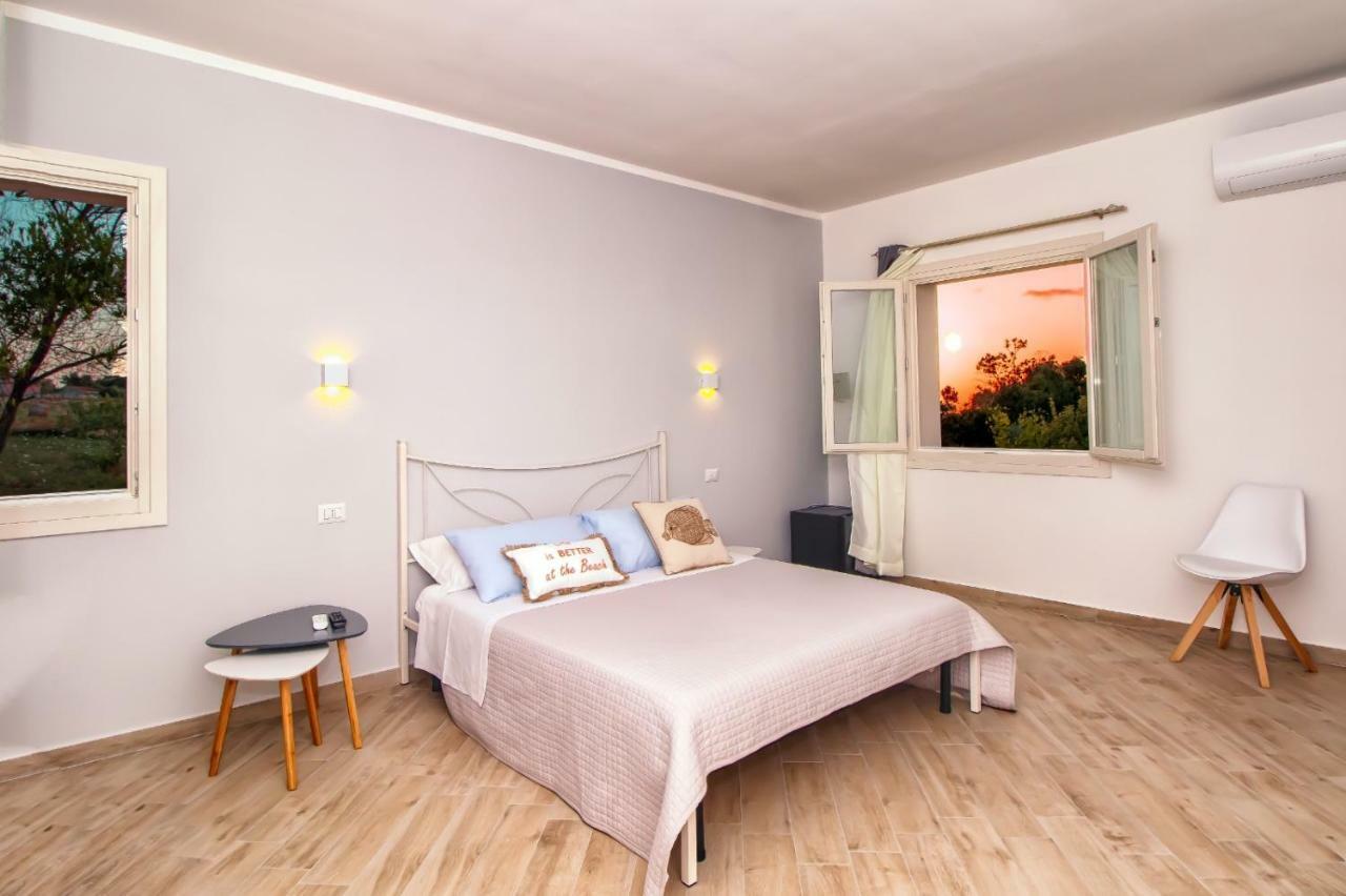 Luca'S Rooms Валледорія Екстер'єр фото